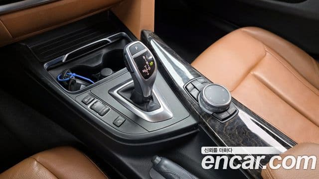 BMW 4시리즈 (F32) 420i Luxury Gran Coupe, 2016 9