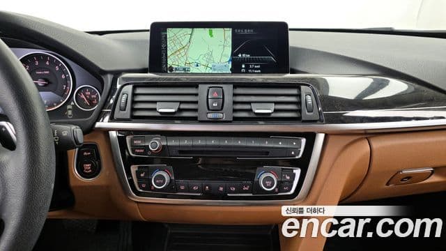 BMW 4시리즈 (F32) 420i Luxury Gran Coupe, 2016 15