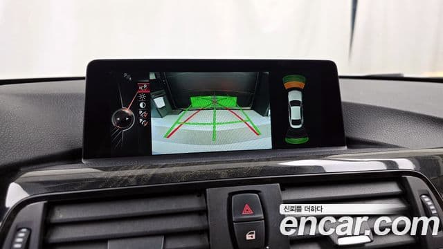 BMW 4시리즈 (F32) 420i Luxury Gran Coupe, 2016 16