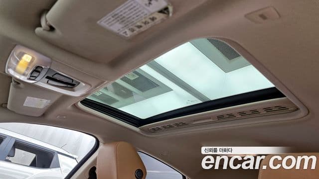 BMW 4시리즈 (F32) 420i Luxury Gran Coupe, 2016 19