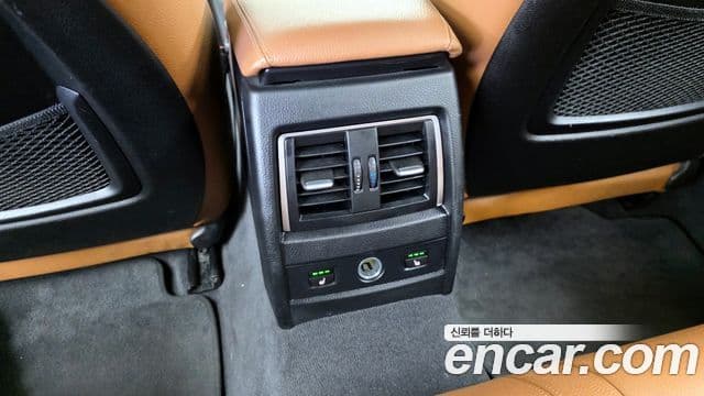 BMW 4시리즈 (F32) 420i Luxury Gran Coupe, 2016 20