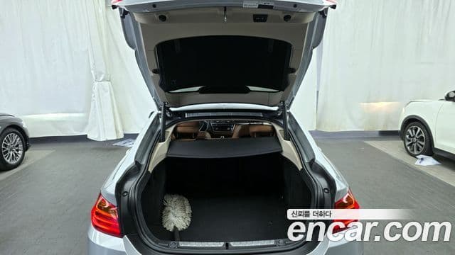 BMW 4시리즈 (F32) 420i Luxury Gran Coupe, 2016 21