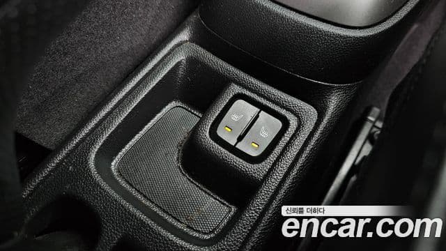 Chevrolet(GM대우) The / новый New Spark LS, 2021 16