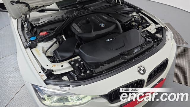 BMW 3시리즈 (F30) 330i M Sport, 2017 6