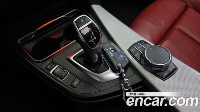 BMW 3시리즈 (F30) 330i M Sport, 2017 9