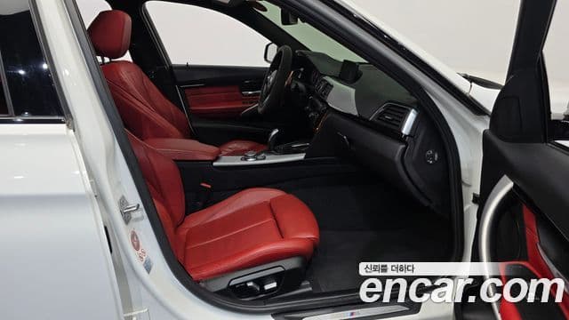 BMW 3시리즈 (F30) 330i M Sport, 2017 11
