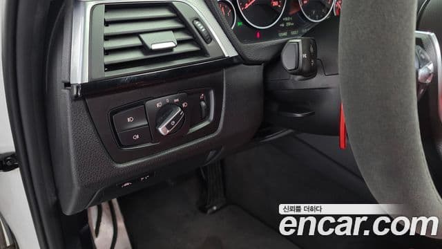 BMW 3시리즈 (F30) 330i M Sport, 2017 14