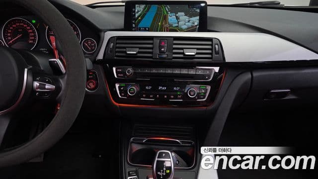 BMW 3시리즈 (F30) 330i M Sport, 2017 15