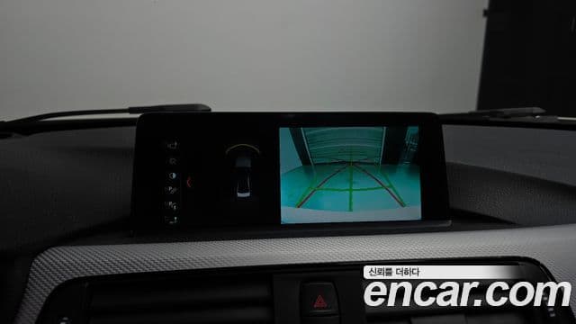 BMW 3시리즈 (F30) 330i M Sport, 2017 16