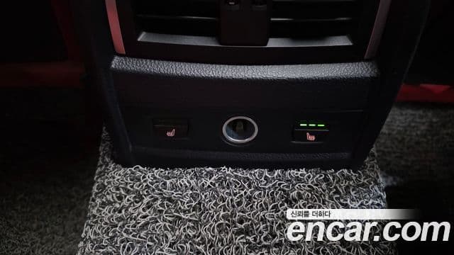 BMW 3시리즈 (F30) 330i M Sport, 2017 18