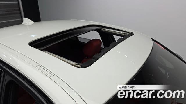 BMW 3시리즈 (F30) 330i M Sport, 2017 19