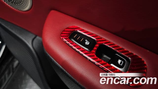 Kia 스팅어 GT, 2018 18