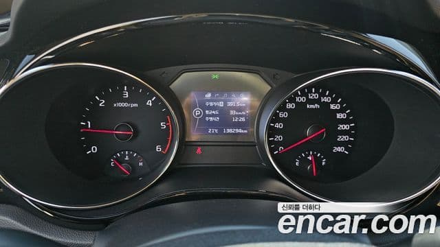 Kia All New Carnival Prestige High Roof, 2018 8