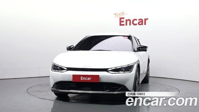Kia EV6 Earth, 2022 3