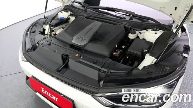 Kia EV6 Earth, 2022 6