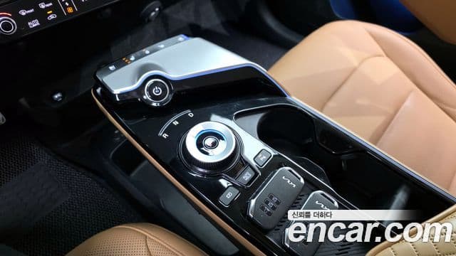 Kia EV6 Earth, 2022 9