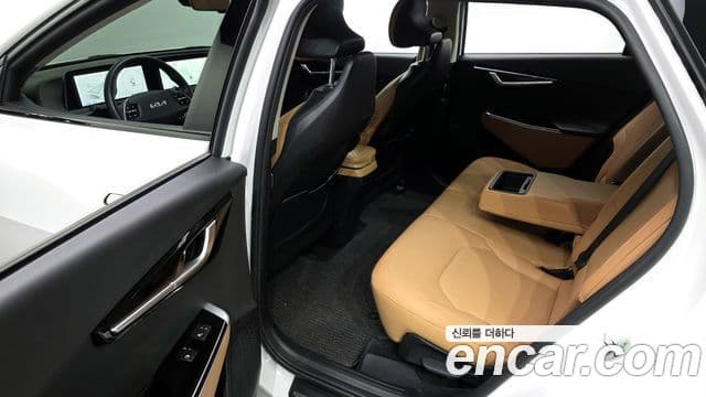 Kia EV6 Earth, 2022 11