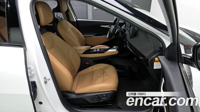 Kia EV6 Earth, 2022 12