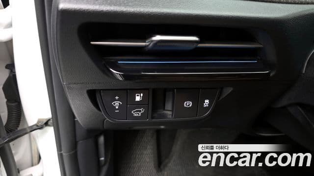 Kia EV6 Earth, 2022 13