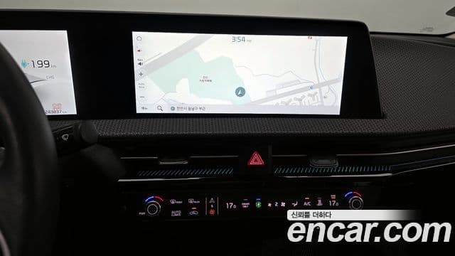 Kia EV6 Earth, 2022 16