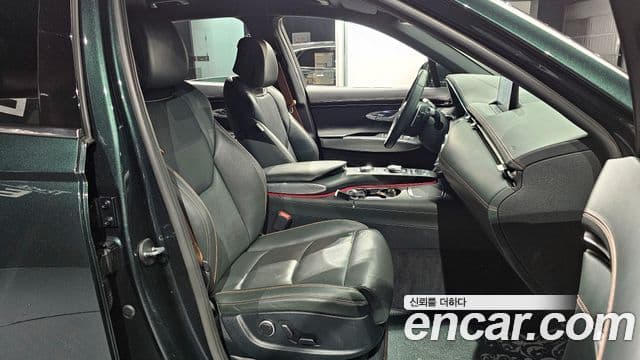 Genesis GV70, 2021 10