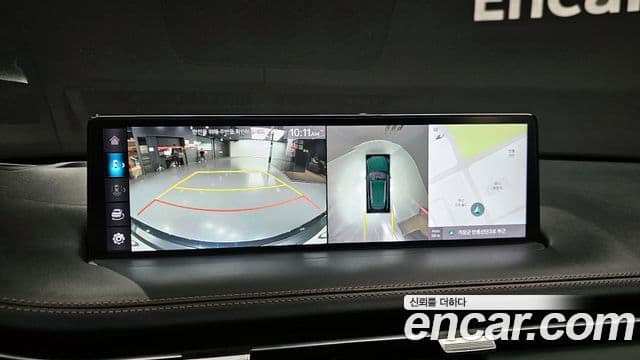 Genesis GV70, 2021 14