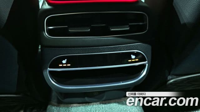 Genesis GV70, 2021 17