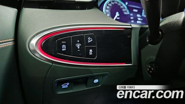 Genesis GV70, 2021 18