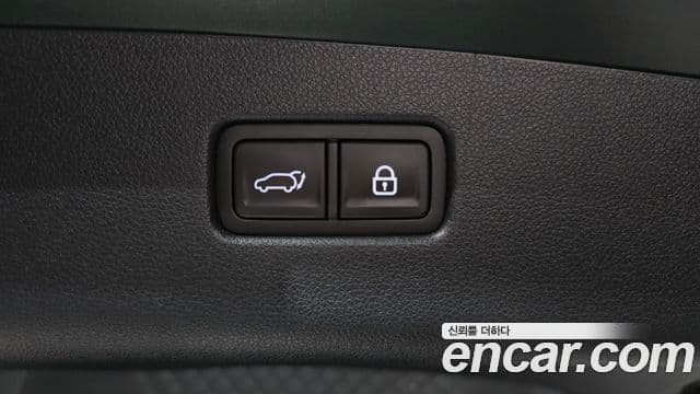 Genesis GV70, 2021 20