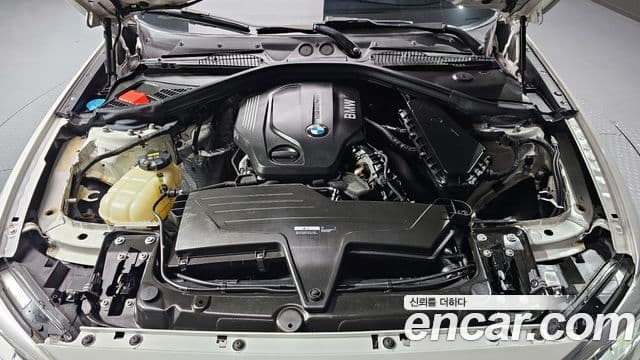 BMW 1시리즈 (F20) 118d Sport 5도어, 2017 6