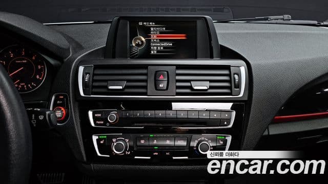 BMW 1시리즈 (F20) 118d Sport 5도어, 2017 15