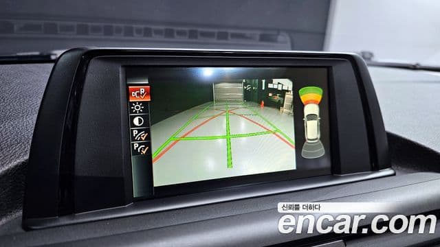 BMW 1시리즈 (F20) 118d Sport 5도어, 2017 16