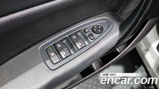 BMW 1시리즈 (F20) 118d Sport 5도어, 2017 17