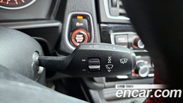 BMW 1시리즈 (F20) 118d Sport 5도어, 2017 18