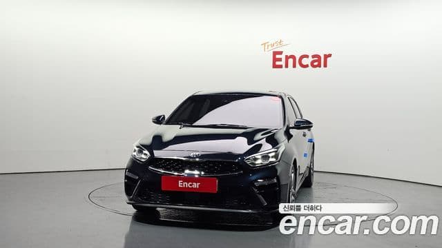 Kia All New K3 Noblesse, 2019 3