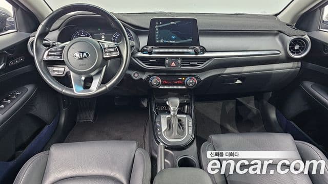 Kia All New K3 Noblesse, 2019 7