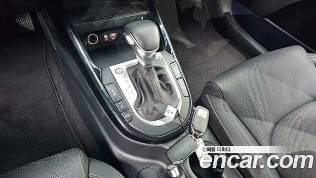 Kia All New K3 Noblesse, 2019 9