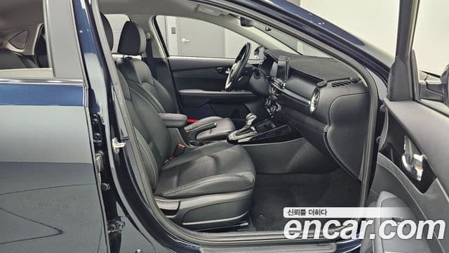 Kia All New K3 Noblesse, 2019 11