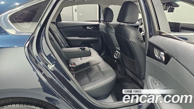 Kia All New K3 Noblesse, 2019 12