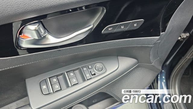 Kia All New K3 Noblesse, 2019 14