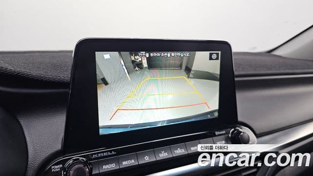 Kia All New K3 Noblesse, 2019 17