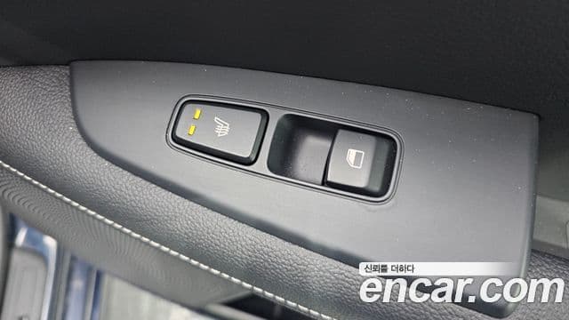 Kia All New K3 Noblesse, 2019 19