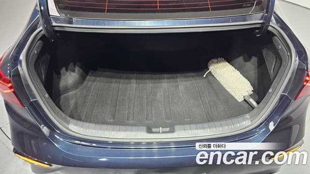 Kia All New K3 Noblesse, 2019 20