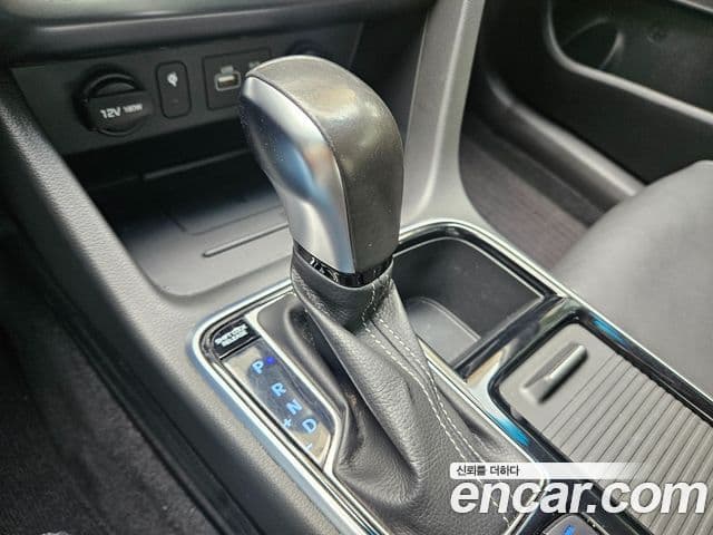 Hyundai Sonata New 라이즈 LPI Modern(для людей с инвалидностью), 2018 9