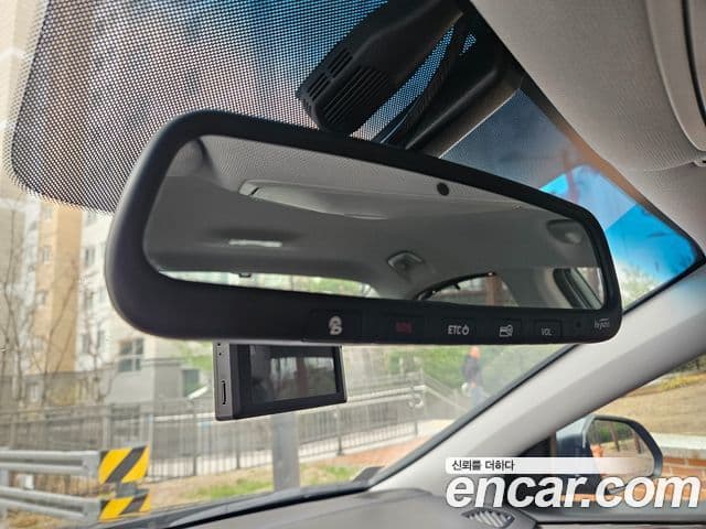 Hyundai Sonata New 라이즈 LPI Modern(для людей с инвалидностью), 2018 13