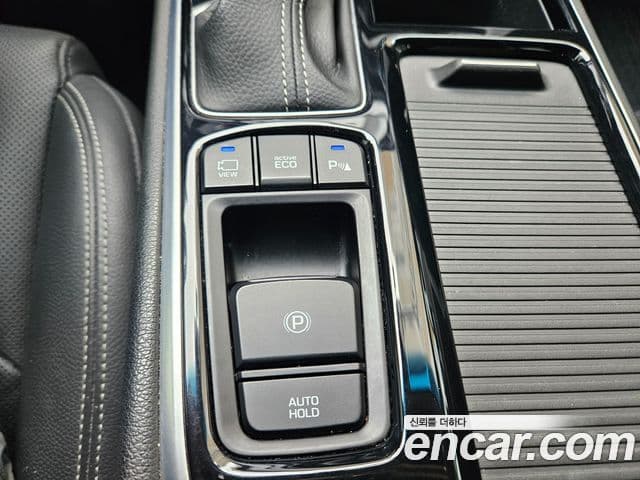 Hyundai Sonata New 라이즈 LPI Modern(для людей с инвалидностью), 2018 15