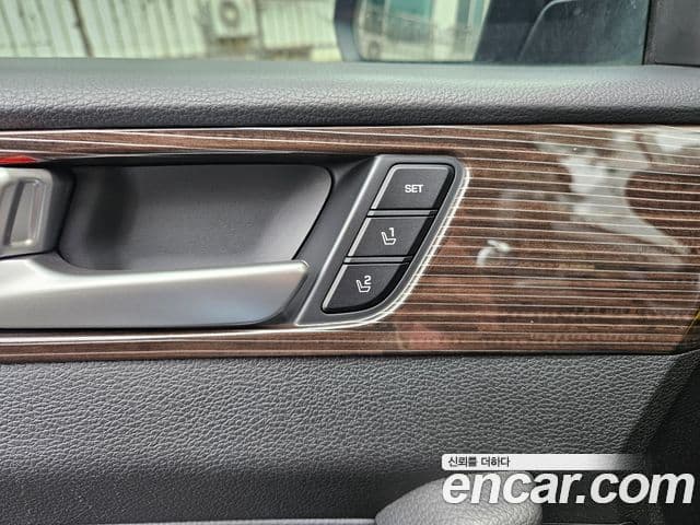 Hyundai Sonata New 라이즈 LPI Modern(для людей с инвалидностью), 2018 16