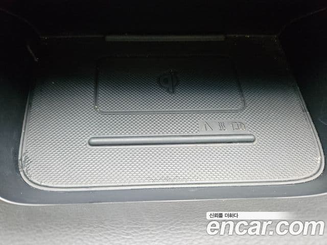 Hyundai Sonata New 라이즈 LPI Modern(для людей с инвалидностью), 2018 17