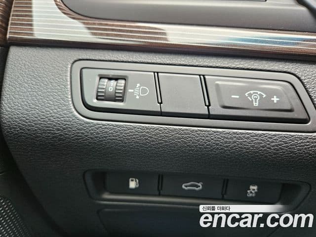 Hyundai Sonata New 라이즈 LPI Modern(для людей с инвалидностью), 2018 18