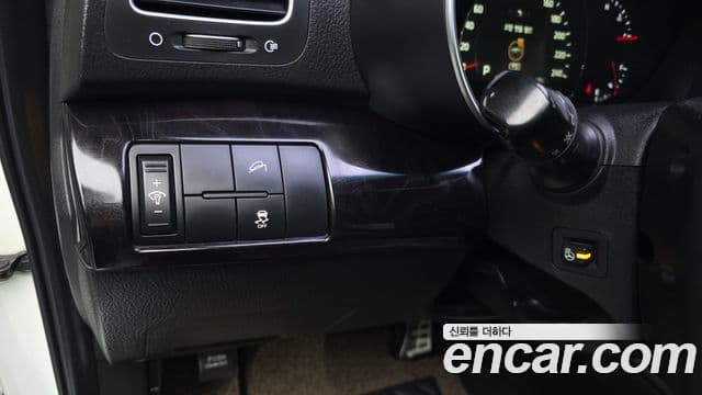 Kia New Sorento R Prestige, 2014 13